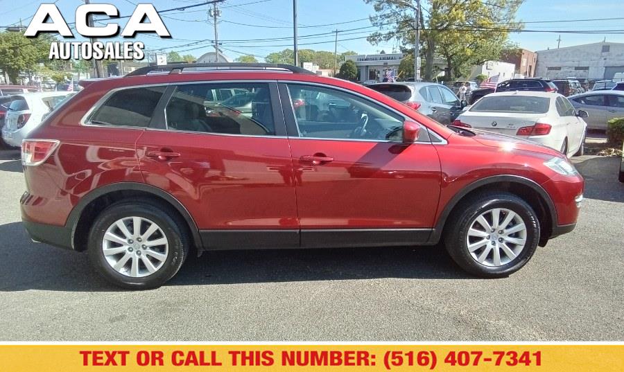 2009 Mazda CX-9 TOURING, available for sale in Lynbrook, New York | ACA Auto Sales. Lynbrook, New York 2009 Mazda CX-9 TOURING, available for sale in Lynbrook, New York | ACA Auto Sales. Lynbrook, New York