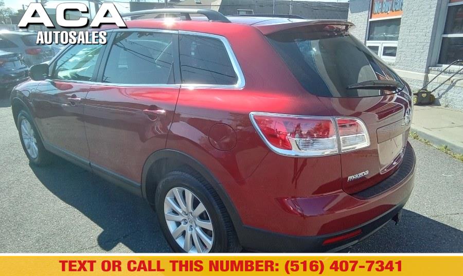 2009 Mazda CX-9 TOURING, available for sale in Lynbrook, New York | ACA Auto Sales. Lynbrook, New York 2009 Mazda CX-9 TOURING, available for sale in Lynbrook, New York | ACA Auto Sales. Lynbrook, New York