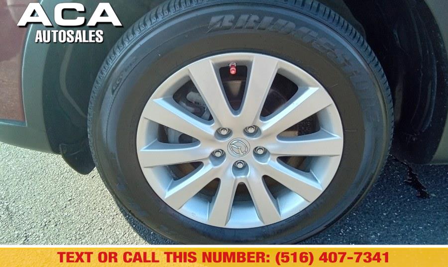 2009 Mazda CX-9 TOURING, available for sale in Lynbrook, New York | ACA Auto Sales. Lynbrook, New York 2009 Mazda CX-9 TOURING, available for sale in Lynbrook, New York | ACA Auto Sales. Lynbrook, New York