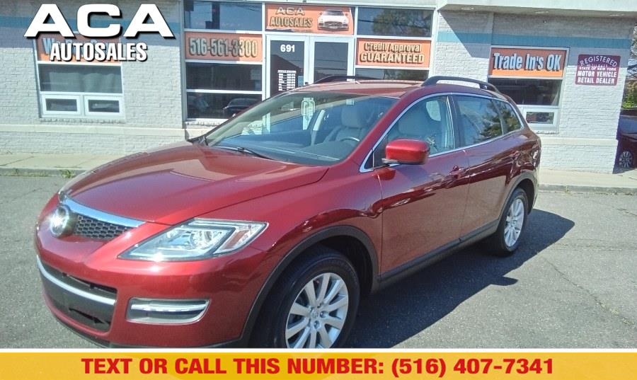 Used 2009 Mazda CX-9 in Lynbrook, New York | ACA Auto Sales. Lynbrook, New York