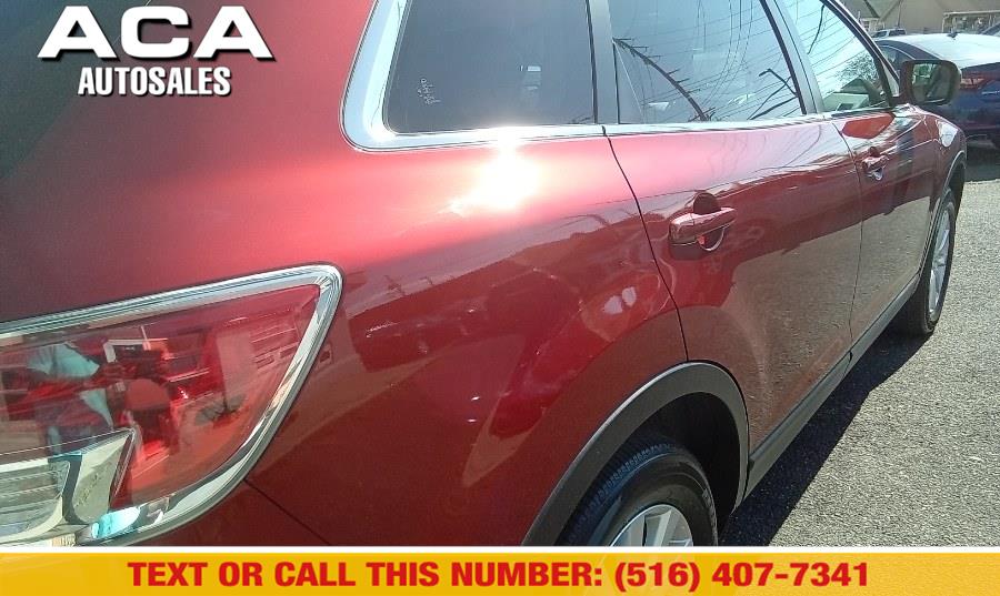 2009 Mazda CX-9 TOURING, available for sale in Lynbrook, New York | ACA Auto Sales. Lynbrook, New York 2009 Mazda CX-9 TOURING, available for sale in Lynbrook, New York | ACA Auto Sales. Lynbrook, New York