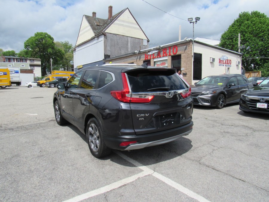 2018 Honda CR-V EX-L, available for sale in Worcester, Massachusetts | Hilario's Auto Sales Inc.. Worcester, Massachusetts 2018 Honda CR-V EX-L, available for sale in Worcester, Massachusetts | Hilario's Auto Sales Inc.. Worcester, Massachusetts