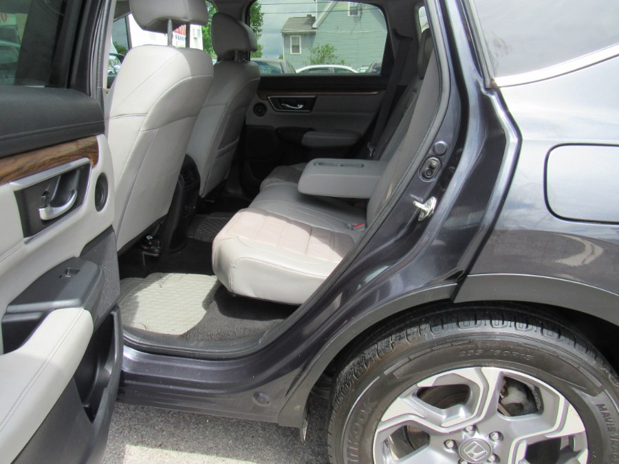 2018 Honda CR-V EX-L, available for sale in Worcester, Massachusetts | Hilario's Auto Sales Inc.. Worcester, Massachusetts 2018 Honda CR-V EX-L, available for sale in Worcester, Massachusetts | Hilario's Auto Sales Inc.. Worcester, Massachusetts
