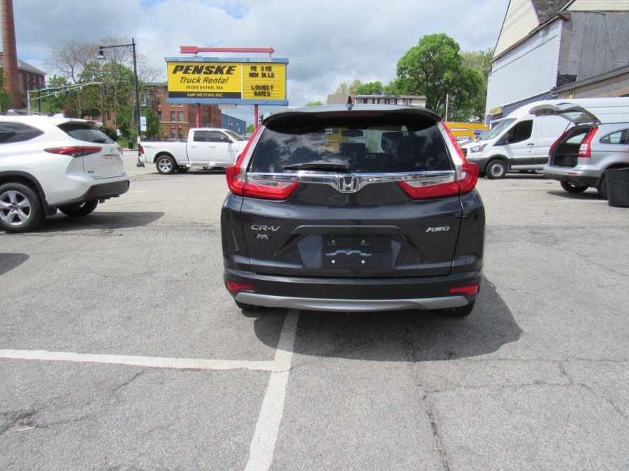 2018 Honda CR-V EX-L, available for sale in Worcester, Massachusetts | Hilario's Auto Sales Inc.. Worcester, Massachusetts 2018 Honda CR-V EX-L, available for sale in Worcester, Massachusetts | Hilario's Auto Sales Inc.. Worcester, Massachusetts