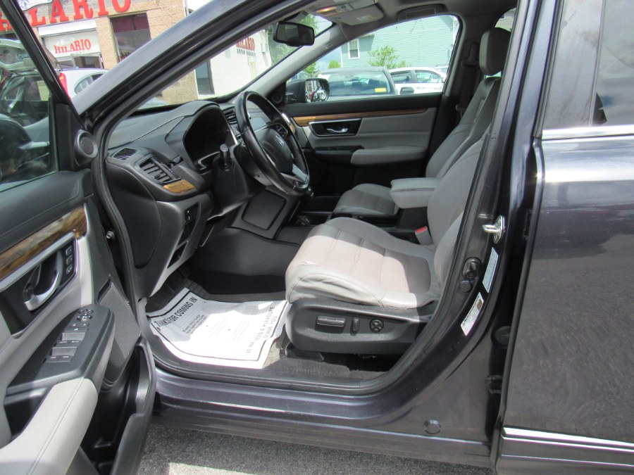 2018 Honda CR-V EX-L, available for sale in Worcester, Massachusetts | Hilario's Auto Sales Inc.. Worcester, Massachusetts 2018 Honda CR-V EX-L, available for sale in Worcester, Massachusetts | Hilario's Auto Sales Inc.. Worcester, Massachusetts
