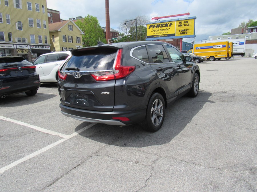 2018 Honda CR-V EX-L, available for sale in Worcester, Massachusetts | Hilario's Auto Sales Inc.. Worcester, Massachusetts 2018 Honda CR-V EX-L, available for sale in Worcester, Massachusetts | Hilario's Auto Sales Inc.. Worcester, Massachusetts