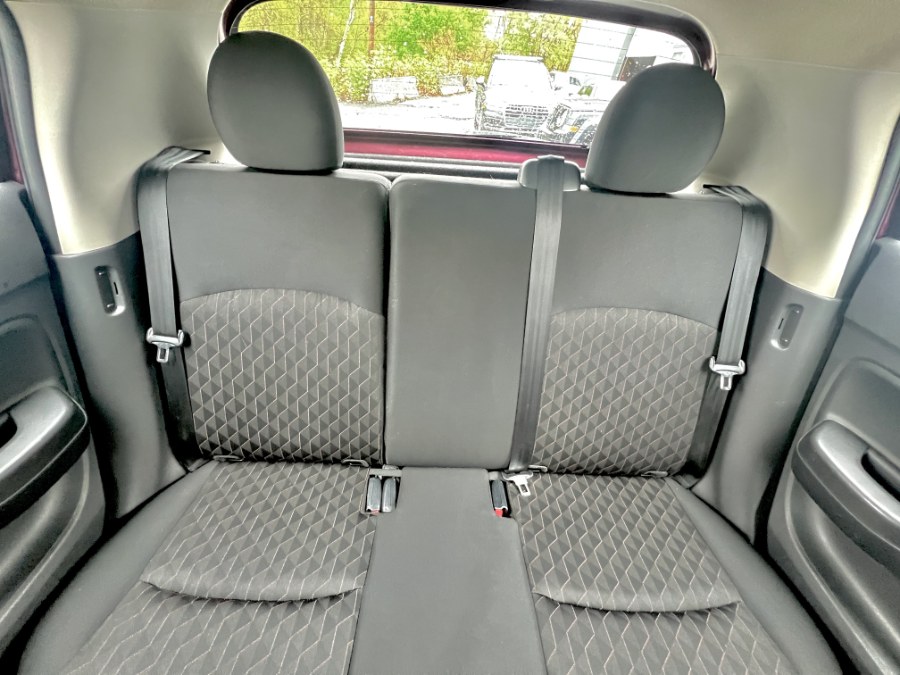 2022 Mitsubishi Mirage ES CVT, available for sale in Manchester, New Hampshire | Second Street Auto Sales Inc. Manchester, New Hampshire 2022 Mitsubishi Mirage ES CVT, available for sale in Manchester, New Hampshire | Second Street Auto Sales Inc. Manchester, New Hampshire