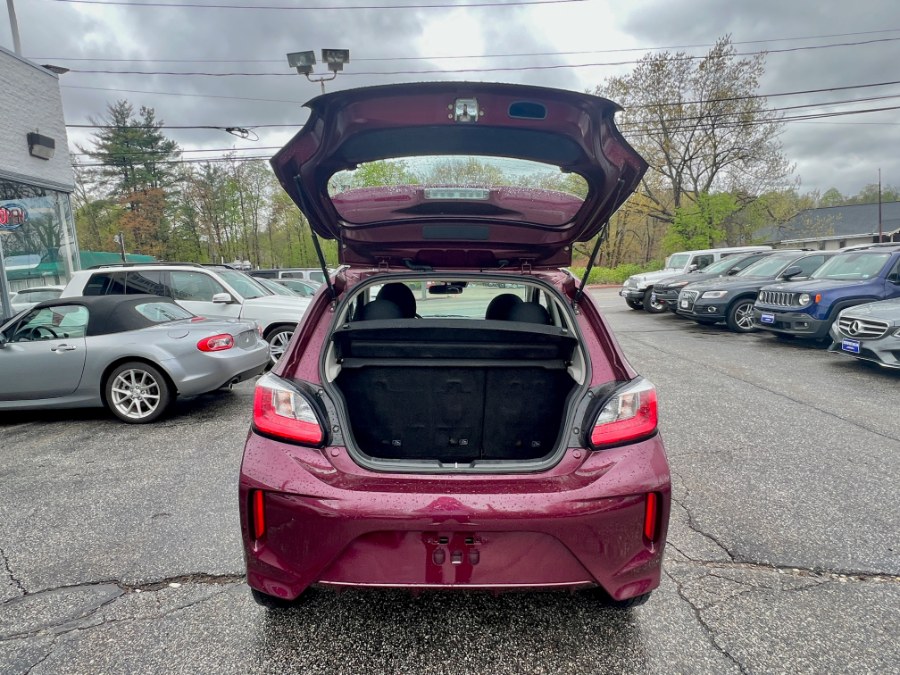 2022 Mitsubishi Mirage ES CVT, available for sale in Manchester, New Hampshire | Second Street Auto Sales Inc. Manchester, New Hampshire 2022 Mitsubishi Mirage ES CVT, available for sale in Manchester, New Hampshire | Second Street Auto Sales Inc. Manchester, New Hampshire