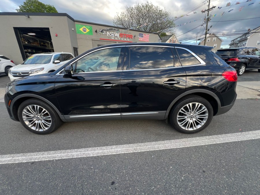 2017 Lincoln MKX Reserve AWD, available for sale in Peabody, Massachusetts | New Star Motors. Peabody, Massachusetts 2017 Lincoln MKX Reserve AWD, available for sale in Peabody, Massachusetts | New Star Motors. Peabody, Massachusetts