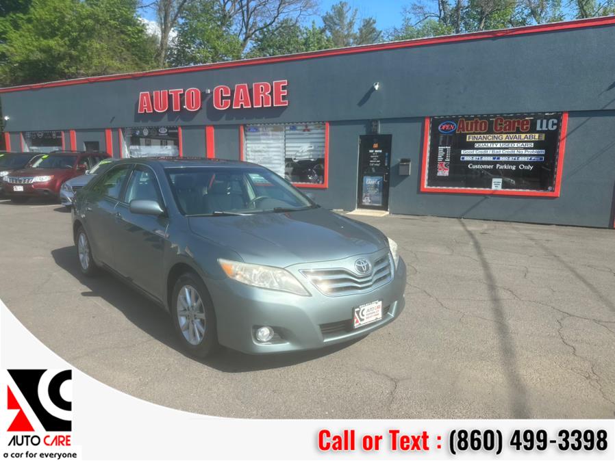 Used 2011 Toyota Camry in Vernon , Connecticut | Auto Care Motors. Vernon , Connecticut