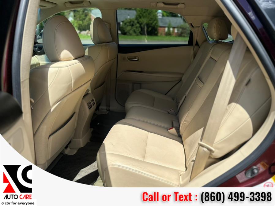 2015 Lexus RX 350 AWD 4dr, available for sale in Vernon , Connecticut | Auto Care Motors. Vernon , Connecticut 2015 Lexus RX 350 AWD 4dr, available for sale in Vernon , Connecticut | Auto Care Motors. Vernon , Connecticut