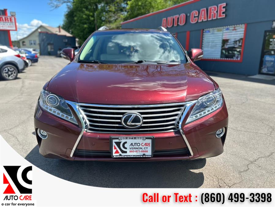 2015 Lexus RX 350 AWD 4dr, available for sale in Vernon , Connecticut | Auto Care Motors. Vernon , Connecticut 2015 Lexus RX 350 AWD 4dr, available for sale in Vernon , Connecticut | Auto Care Motors. Vernon , Connecticut