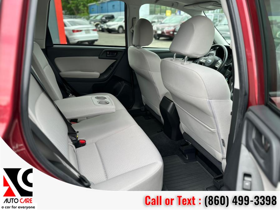 2015 Subaru Forester 4dr CVT 2.5i Premium PZEV, available for sale in Vernon , Connecticut | Auto Care Motors. Vernon , Connecticut 2015 Subaru Forester 4dr CVT 2.5i Premium PZEV, available for sale in Vernon , Connecticut | Auto Care Motors. Vernon , Connecticut