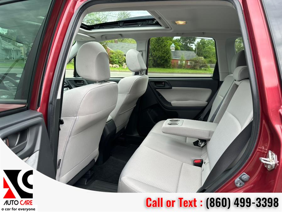 2015 Subaru Forester 4dr CVT 2.5i Premium PZEV, available for sale in Vernon , Connecticut | Auto Care Motors. Vernon , Connecticut 2015 Subaru Forester 4dr CVT 2.5i Premium PZEV, available for sale in Vernon , Connecticut | Auto Care Motors. Vernon , Connecticut