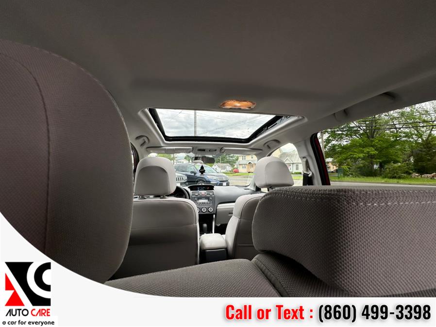 2015 Subaru Forester 4dr CVT 2.5i Premium PZEV, available for sale in Vernon , Connecticut | Auto Care Motors. Vernon , Connecticut 2015 Subaru Forester 4dr CVT 2.5i Premium PZEV, available for sale in Vernon , Connecticut | Auto Care Motors. Vernon , Connecticut