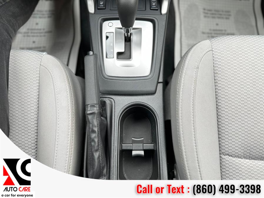 2015 Subaru Forester 4dr CVT 2.5i Premium PZEV, available for sale in Vernon , Connecticut | Auto Care Motors. Vernon , Connecticut 2015 Subaru Forester 4dr CVT 2.5i Premium PZEV, available for sale in Vernon , Connecticut | Auto Care Motors. Vernon , Connecticut