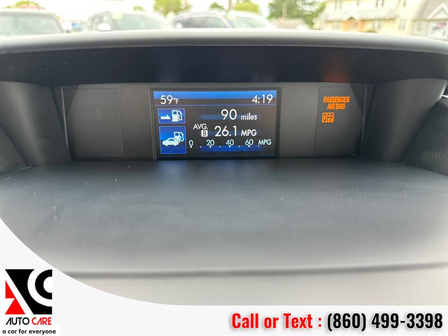 2015 Subaru Forester 4dr CVT 2.5i Premium PZEV, available for sale in Vernon , Connecticut | Auto Care Motors. Vernon , Connecticut 2015 Subaru Forester 4dr CVT 2.5i Premium PZEV, available for sale in Vernon , Connecticut | Auto Care Motors. Vernon , Connecticut