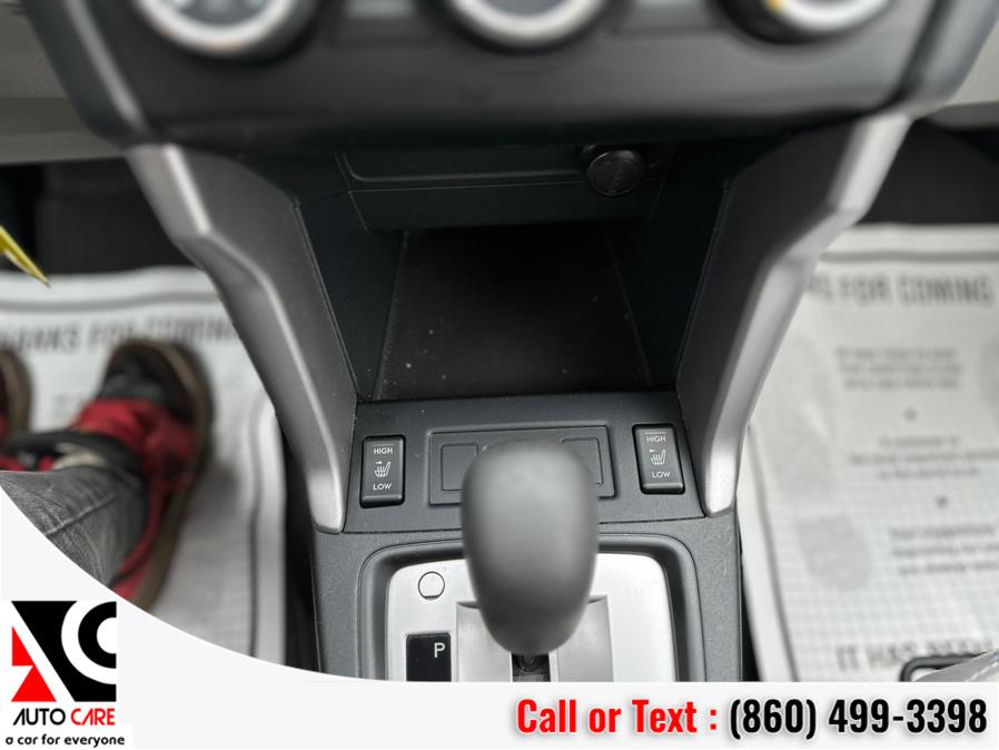 2015 Subaru Forester 4dr CVT 2.5i Premium PZEV, available for sale in Vernon , Connecticut | Auto Care Motors. Vernon , Connecticut 2015 Subaru Forester 4dr CVT 2.5i Premium PZEV, available for sale in Vernon , Connecticut | Auto Care Motors. Vernon , Connecticut