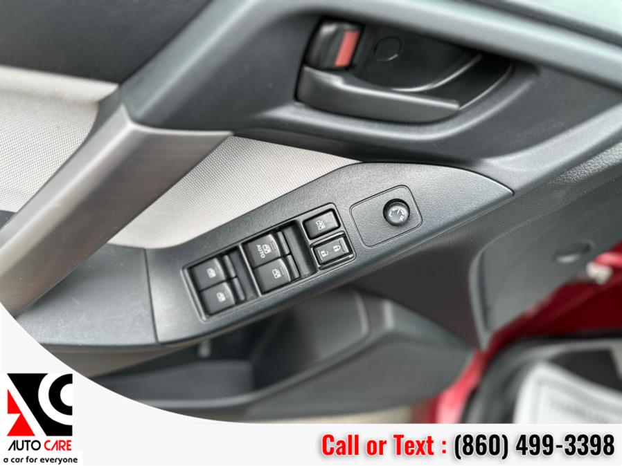 2015 Subaru Forester 4dr CVT 2.5i Premium PZEV, available for sale in Vernon , Connecticut | Auto Care Motors. Vernon , Connecticut 2015 Subaru Forester 4dr CVT 2.5i Premium PZEV, available for sale in Vernon , Connecticut | Auto Care Motors. Vernon , Connecticut