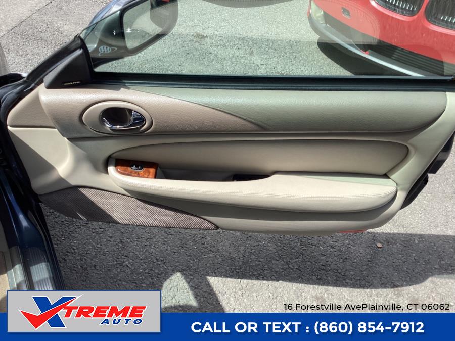 2000 Jaguar XK8 2dr Convertible, available for sale in Plainville, Connecticut | Xtreme Auto. Plainville, Connecticut 2000 Jaguar XK8 2dr Convertible, available for sale in Plainville, Connecticut | Xtreme Auto. Plainville, Connecticut