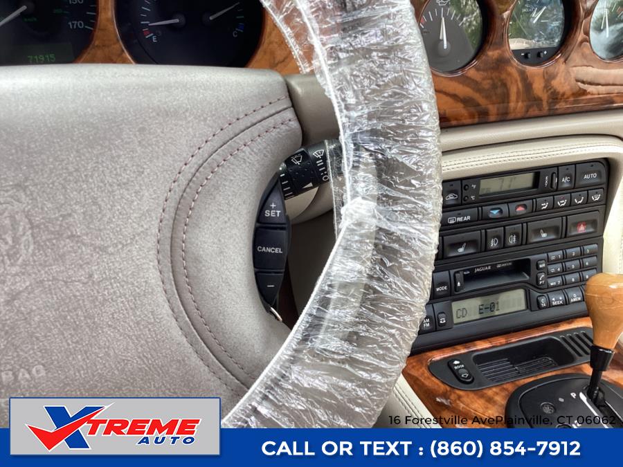 2000 Jaguar XK8 2dr Convertible, available for sale in Plainville, Connecticut | Xtreme Auto. Plainville, Connecticut 2000 Jaguar XK8 2dr Convertible, available for sale in Plainville, Connecticut | Xtreme Auto. Plainville, Connecticut