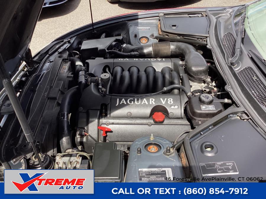 2000 Jaguar XK8 2dr Convertible, available for sale in Plainville, Connecticut | Xtreme Auto. Plainville, Connecticut 2000 Jaguar XK8 2dr Convertible, available for sale in Plainville, Connecticut | Xtreme Auto. Plainville, Connecticut
