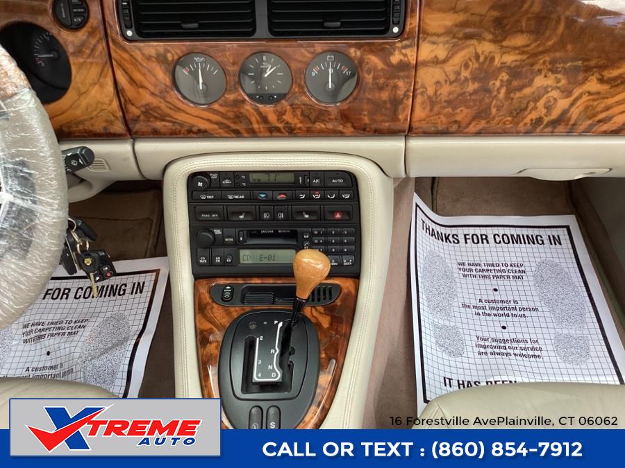 2000 Jaguar XK8 2dr Convertible, available for sale in Plainville, Connecticut | Xtreme Auto. Plainville, Connecticut 2000 Jaguar XK8 2dr Convertible, available for sale in Plainville, Connecticut | Xtreme Auto. Plainville, Connecticut