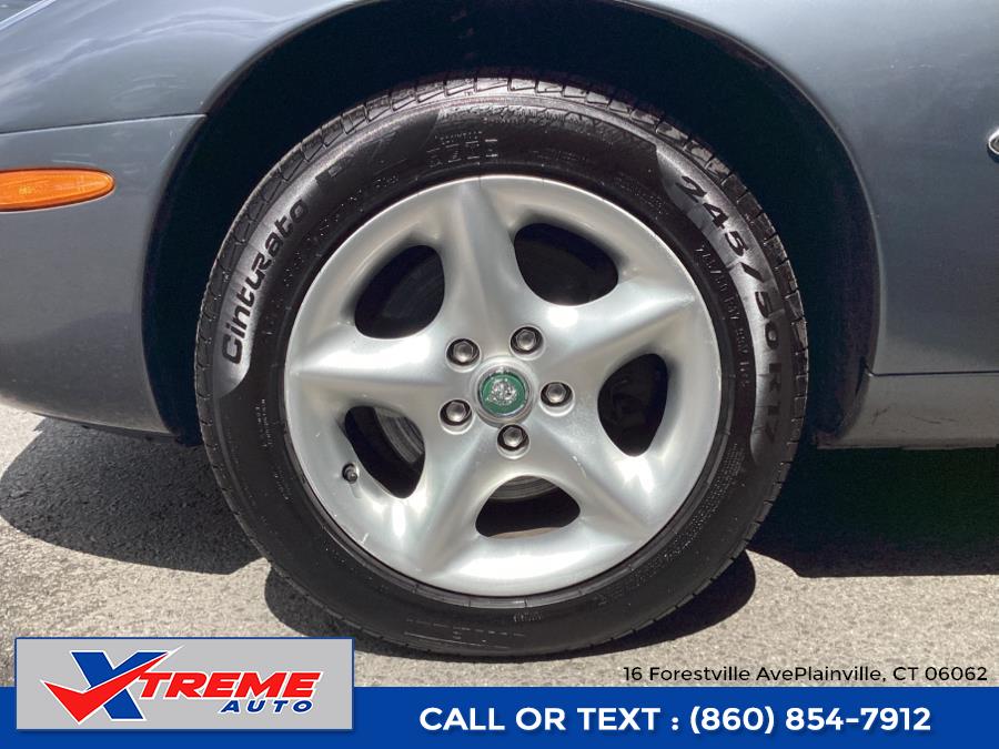 2000 Jaguar XK8 2dr Convertible, available for sale in Plainville, Connecticut | Xtreme Auto. Plainville, Connecticut 2000 Jaguar XK8 2dr Convertible, available for sale in Plainville, Connecticut | Xtreme Auto. Plainville, Connecticut