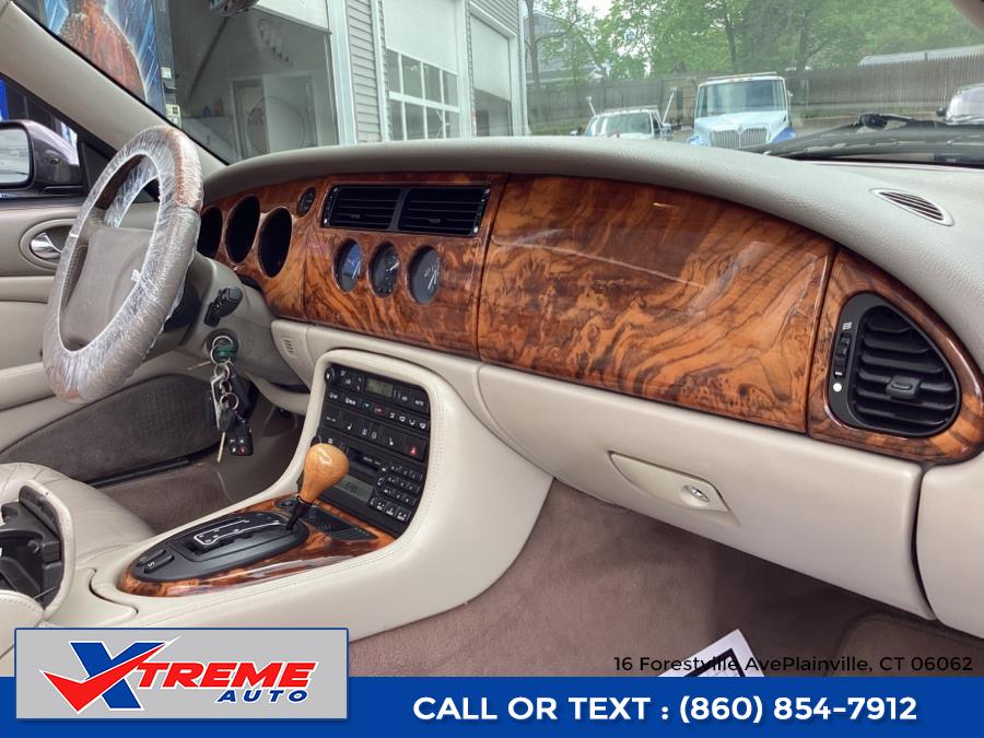 2000 Jaguar XK8 2dr Convertible, available for sale in Plainville, Connecticut | Xtreme Auto. Plainville, Connecticut 2000 Jaguar XK8 2dr Convertible, available for sale in Plainville, Connecticut | Xtreme Auto. Plainville, Connecticut