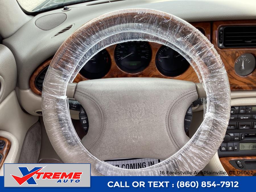 2000 Jaguar XK8 2dr Convertible, available for sale in Plainville, Connecticut | Xtreme Auto. Plainville, Connecticut 2000 Jaguar XK8 2dr Convertible, available for sale in Plainville, Connecticut | Xtreme Auto. Plainville, Connecticut