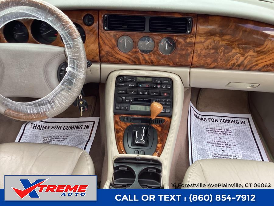 2000 Jaguar XK8 2dr Convertible, available for sale in Plainville, Connecticut | Xtreme Auto. Plainville, Connecticut 2000 Jaguar XK8 2dr Convertible, available for sale in Plainville, Connecticut | Xtreme Auto. Plainville, Connecticut