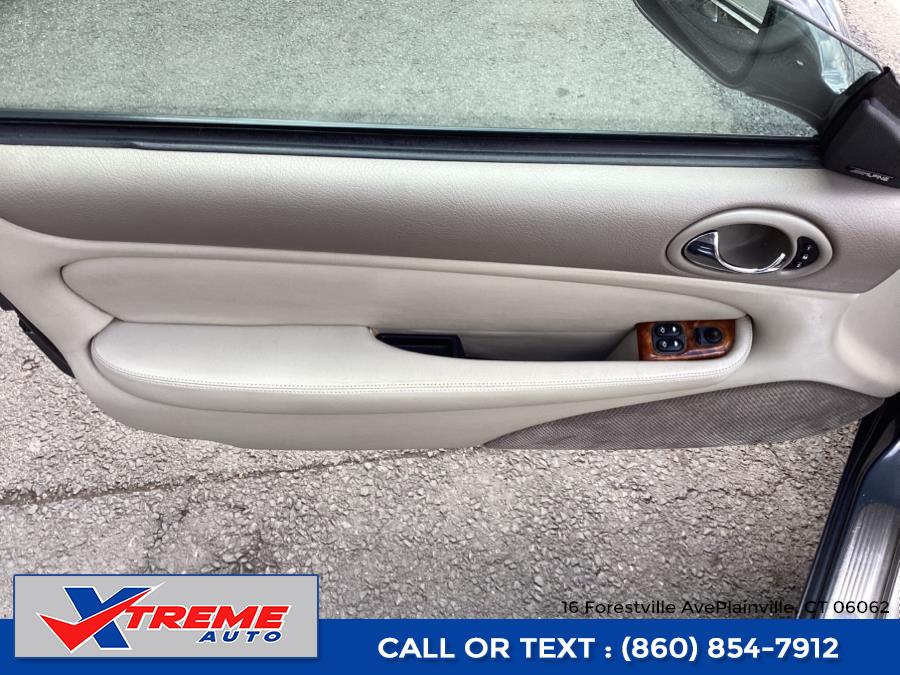2000 Jaguar XK8 2dr Convertible, available for sale in Plainville, Connecticut | Xtreme Auto. Plainville, Connecticut 2000 Jaguar XK8 2dr Convertible, available for sale in Plainville, Connecticut | Xtreme Auto. Plainville, Connecticut