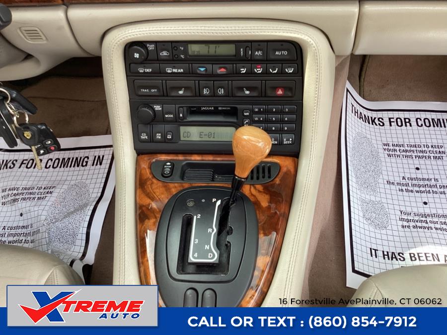 2000 Jaguar XK8 2dr Convertible, available for sale in Plainville, Connecticut | Xtreme Auto. Plainville, Connecticut 2000 Jaguar XK8 2dr Convertible, available for sale in Plainville, Connecticut | Xtreme Auto. Plainville, Connecticut
