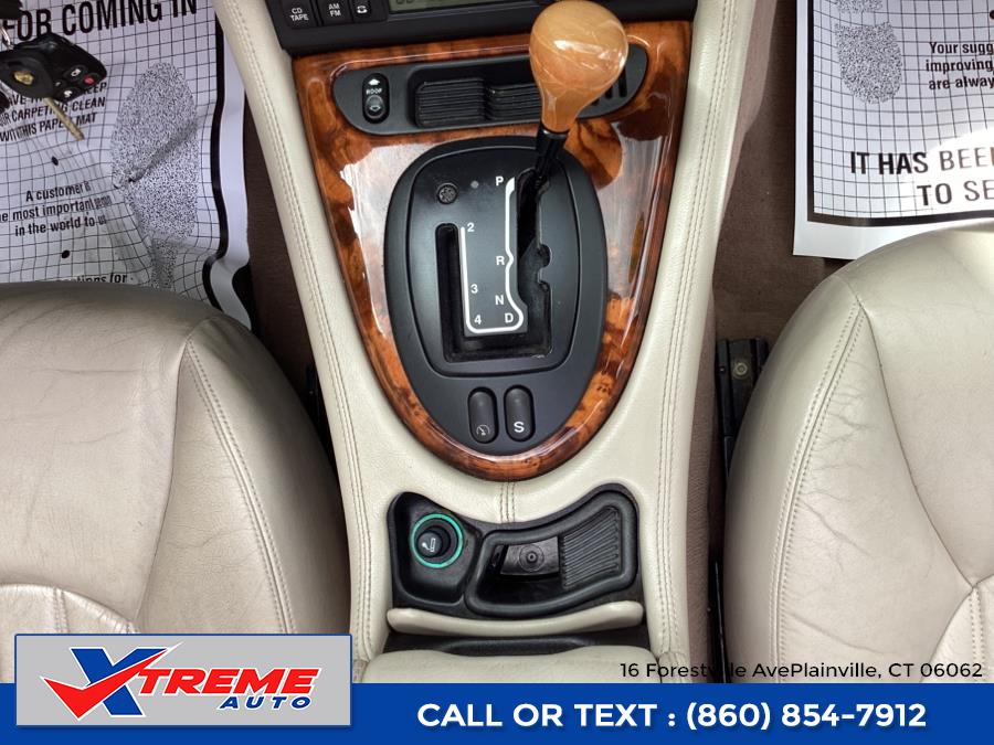 2000 Jaguar XK8 2dr Convertible, available for sale in Plainville, Connecticut | Xtreme Auto. Plainville, Connecticut 2000 Jaguar XK8 2dr Convertible, available for sale in Plainville, Connecticut | Xtreme Auto. Plainville, Connecticut
