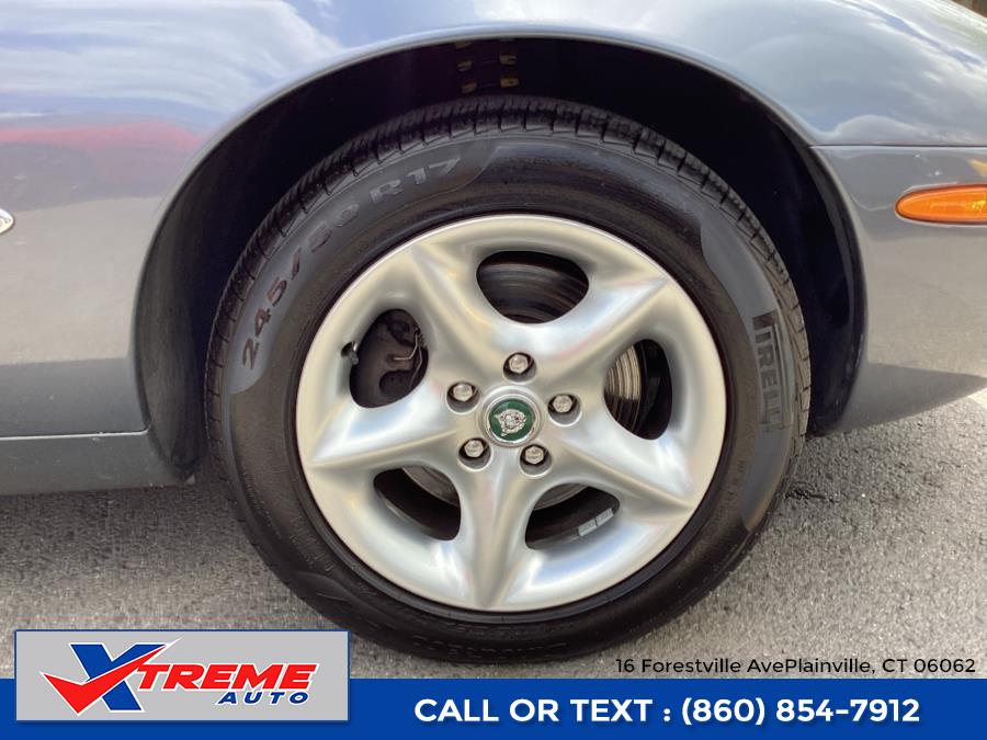 2000 Jaguar XK8 2dr Convertible, available for sale in Plainville, Connecticut | Xtreme Auto. Plainville, Connecticut 2000 Jaguar XK8 2dr Convertible, available for sale in Plainville, Connecticut | Xtreme Auto. Plainville, Connecticut