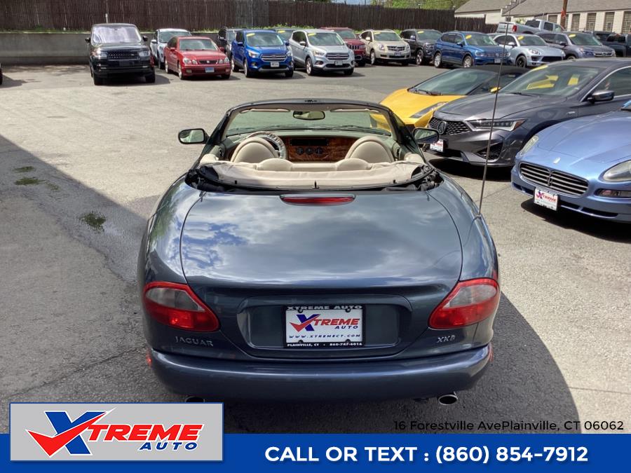 2000 Jaguar XK8 2dr Convertible, available for sale in Plainville, Connecticut | Xtreme Auto. Plainville, Connecticut 2000 Jaguar XK8 2dr Convertible, available for sale in Plainville, Connecticut | Xtreme Auto. Plainville, Connecticut