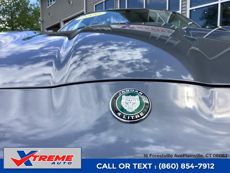 2000 Jaguar XK8 2dr Convertible, available for sale in Plainville, Connecticut | Xtreme Auto. Plainville, Connecticut 2000 Jaguar XK8 2dr Convertible, available for sale in Plainville, Connecticut | Xtreme Auto. Plainville, Connecticut