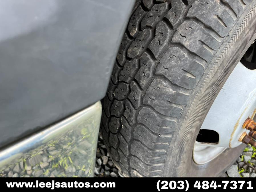 2007 Ford Super Duty F-350 DRW 2WD Reg Cab 165" WB 84" CA XL, available for sale in North Branford, Connecticut | LeeJ's Auto Sales & Service. North Branford, Connecticut 2007 Ford Super Duty F-350 DRW 2WD Reg Cab 165" WB 84" CA XL, available for sale in North Branford, Connecticut | LeeJ's Auto Sales & Service. North Branford, Connecticut