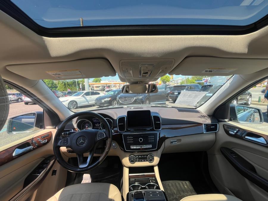 2017 Mercedes-Benz GLS 450 CLEAN CARFAX!!!, available for sale in Rosedale, New York | Sunrise Auto Sales. Rosedale, New York 2017 Mercedes-Benz GLS 450 CLEAN CARFAX!!!, available for sale in Rosedale, New York | Sunrise Auto Sales. Rosedale, New York