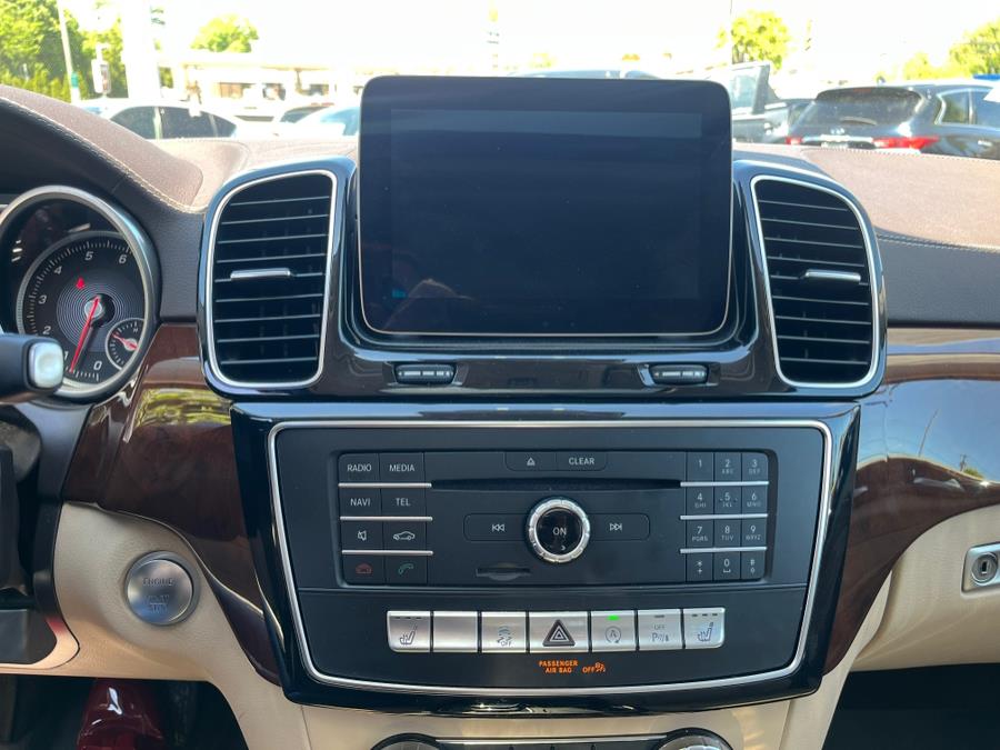 2017 Mercedes-Benz GLS 450 CLEAN CARFAX!!!, available for sale in Rosedale, New York | Sunrise Auto Sales. Rosedale, New York 2017 Mercedes-Benz GLS 450 CLEAN CARFAX!!!, available for sale in Rosedale, New York | Sunrise Auto Sales. Rosedale, New York