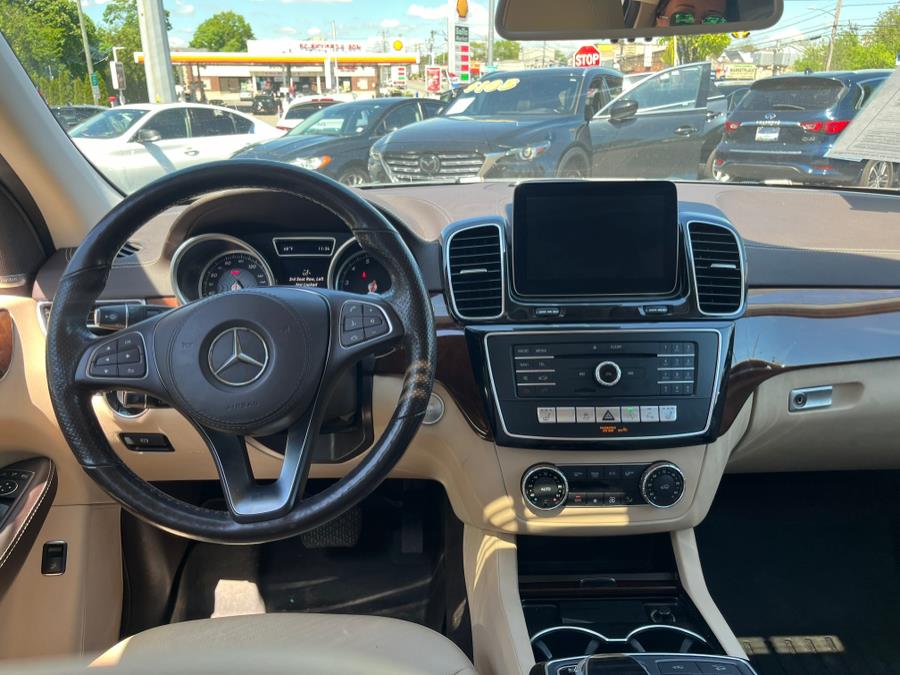 2017 Mercedes-Benz GLS 450 CLEAN CARFAX!!!, available for sale in Rosedale, New York | Sunrise Auto Sales. Rosedale, New York 2017 Mercedes-Benz GLS 450 CLEAN CARFAX!!!, available for sale in Rosedale, New York | Sunrise Auto Sales. Rosedale, New York