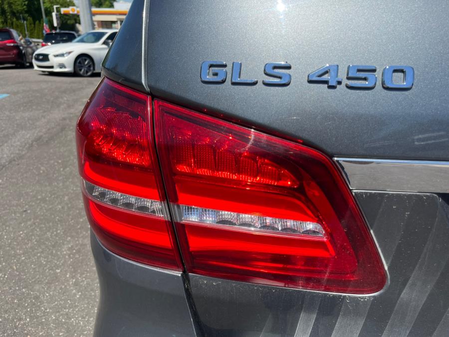 2017 Mercedes-Benz GLS 450 CLEAN CARFAX!!!, available for sale in Rosedale, New York | Sunrise Auto Sales. Rosedale, New York 2017 Mercedes-Benz GLS 450 CLEAN CARFAX!!!, available for sale in Rosedale, New York | Sunrise Auto Sales. Rosedale, New York