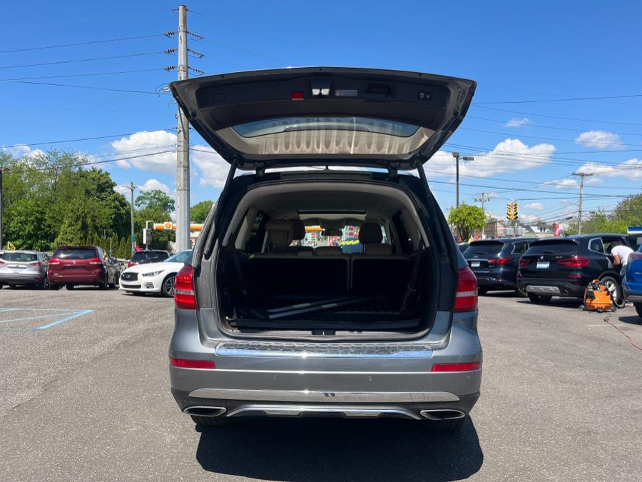 2017 Mercedes-Benz GLS 450 CLEAN CARFAX!!!, available for sale in Rosedale, New York | Sunrise Auto Sales. Rosedale, New York 2017 Mercedes-Benz GLS 450 CLEAN CARFAX!!!, available for sale in Rosedale, New York | Sunrise Auto Sales. Rosedale, New York