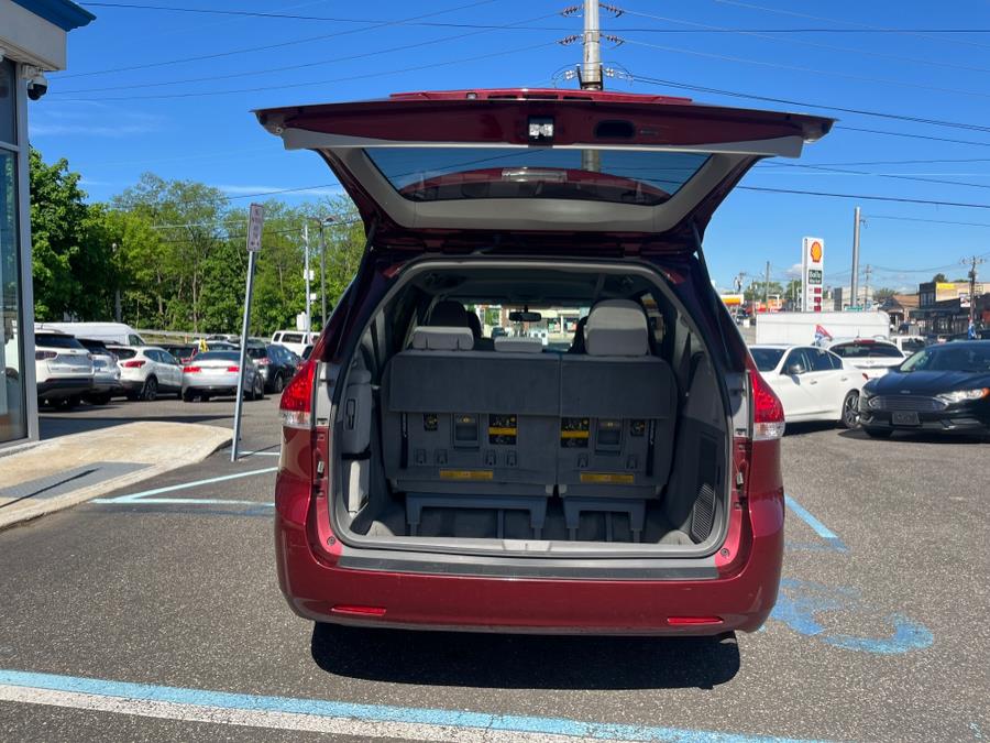 2014 Toyota Sienna 5dr 8-Pass Van V6 LE FWD (Natl) CLEAN CARFAX!!!, available for sale in Rosedale, New York | Sunrise Auto Sales. Rosedale, New York 2014 Toyota Sienna 5dr 8-Pass Van V6 LE FWD (Natl) CLEAN CARFAX!!!, available for sale in Rosedale, New York | Sunrise Auto Sales. Rosedale, New York
