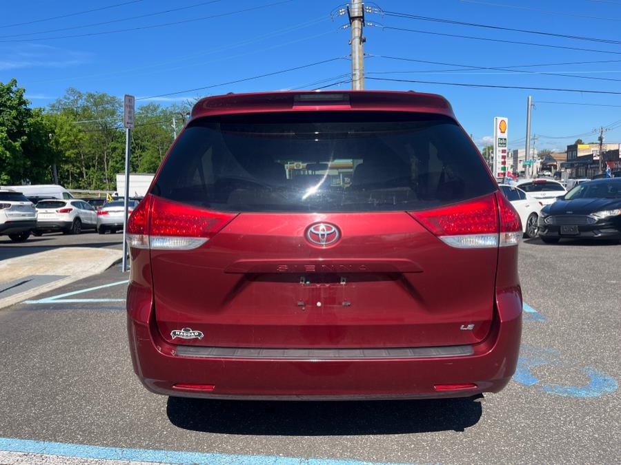 2014 Toyota Sienna 5dr 8-Pass Van V6 LE FWD (Natl) CLEAN CARFAX!!!, available for sale in Rosedale, New York | Sunrise Auto Sales. Rosedale, New York 2014 Toyota Sienna 5dr 8-Pass Van V6 LE FWD (Natl) CLEAN CARFAX!!!, available for sale in Rosedale, New York | Sunrise Auto Sales. Rosedale, New York