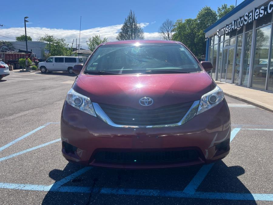 2014 Toyota Sienna 5dr 8-Pass Van V6 LE FWD (Natl) CLEAN CARFAX!!!, available for sale in Rosedale, New York | Sunrise Auto Sales. Rosedale, New York 2014 Toyota Sienna 5dr 8-Pass Van V6 LE FWD (Natl) CLEAN CARFAX!!!, available for sale in Rosedale, New York | Sunrise Auto Sales. Rosedale, New York