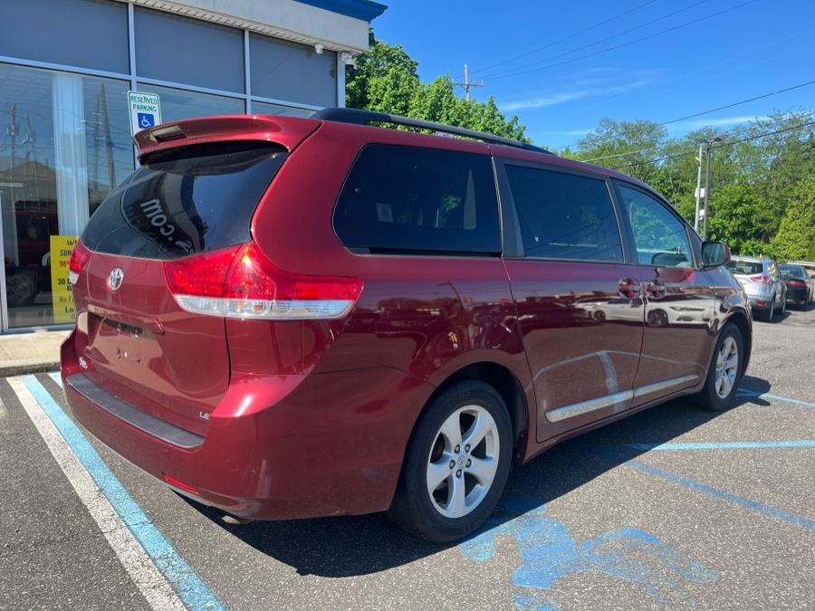 2014 Toyota Sienna 5dr 8-Pass Van V6 LE FWD (Natl) CLEAN CARFAX!!!, available for sale in Rosedale, New York | Sunrise Auto Sales. Rosedale, New York 2014 Toyota Sienna 5dr 8-Pass Van V6 LE FWD (Natl) CLEAN CARFAX!!!, available for sale in Rosedale, New York | Sunrise Auto Sales. Rosedale, New York