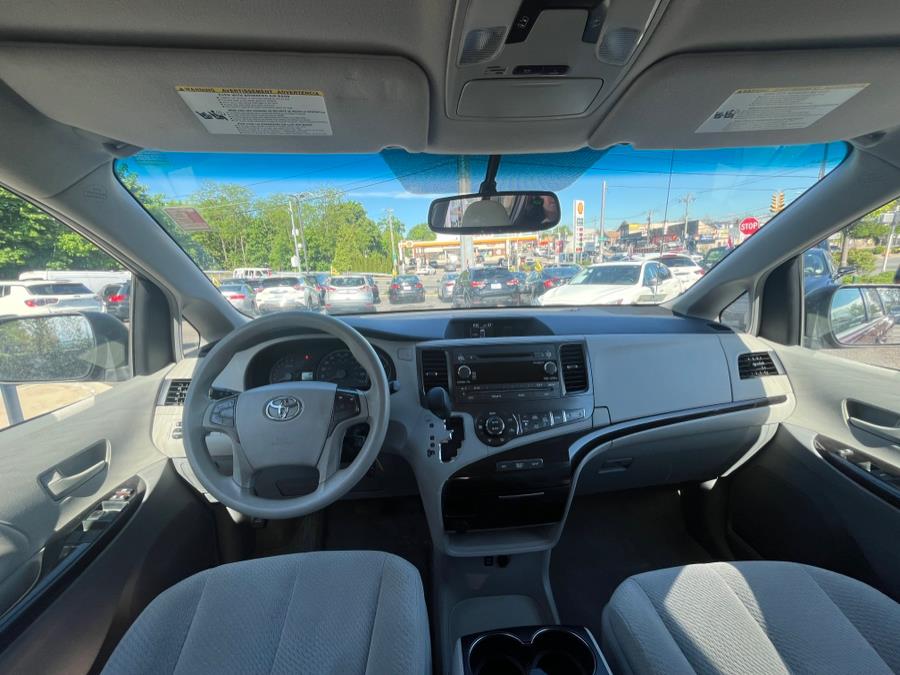 2014 Toyota Sienna 5dr 8-Pass Van V6 LE FWD (Natl) CLEAN CARFAX!!!, available for sale in Rosedale, New York | Sunrise Auto Sales. Rosedale, New York 2014 Toyota Sienna 5dr 8-Pass Van V6 LE FWD (Natl) CLEAN CARFAX!!!, available for sale in Rosedale, New York | Sunrise Auto Sales. Rosedale, New York