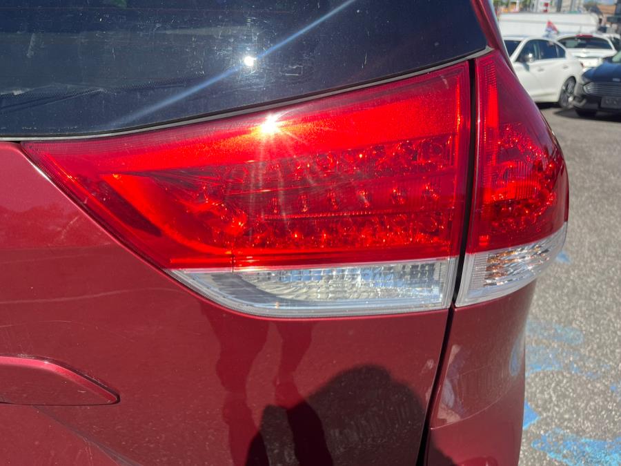 2014 Toyota Sienna 5dr 8-Pass Van V6 LE FWD (Natl) CLEAN CARFAX!!!, available for sale in Rosedale, New York | Sunrise Auto Sales. Rosedale, New York 2014 Toyota Sienna 5dr 8-Pass Van V6 LE FWD (Natl) CLEAN CARFAX!!!, available for sale in Rosedale, New York | Sunrise Auto Sales. Rosedale, New York