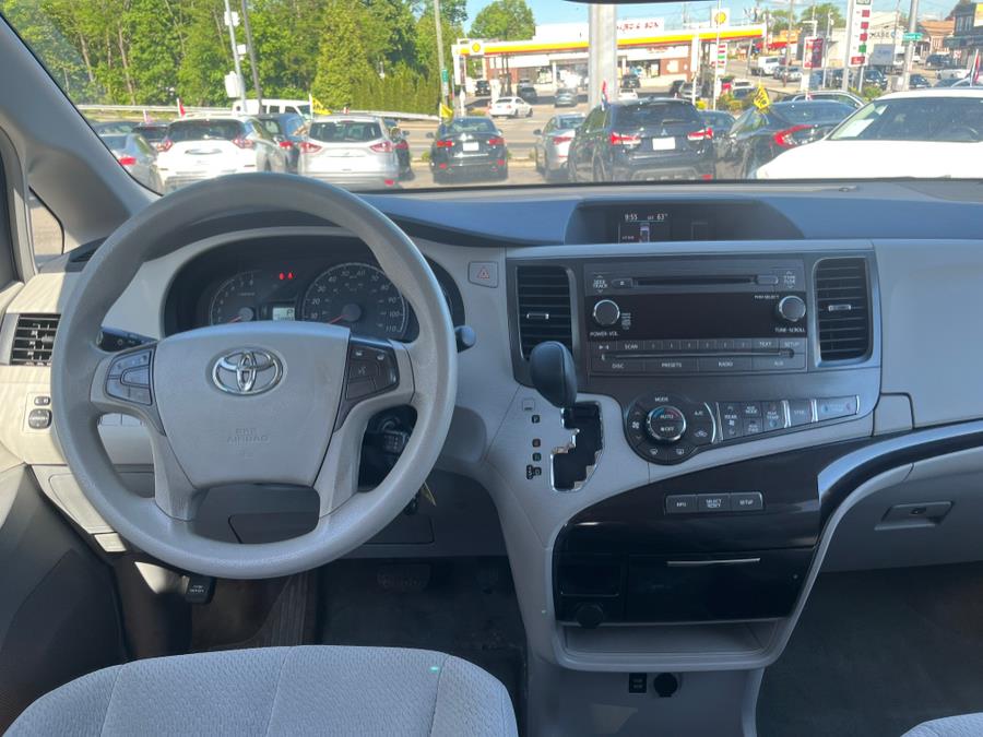 2014 Toyota Sienna 5dr 8-Pass Van V6 LE FWD (Natl) CLEAN CARFAX!!!, available for sale in Rosedale, New York | Sunrise Auto Sales. Rosedale, New York 2014 Toyota Sienna 5dr 8-Pass Van V6 LE FWD (Natl) CLEAN CARFAX!!!, available for sale in Rosedale, New York | Sunrise Auto Sales. Rosedale, New York